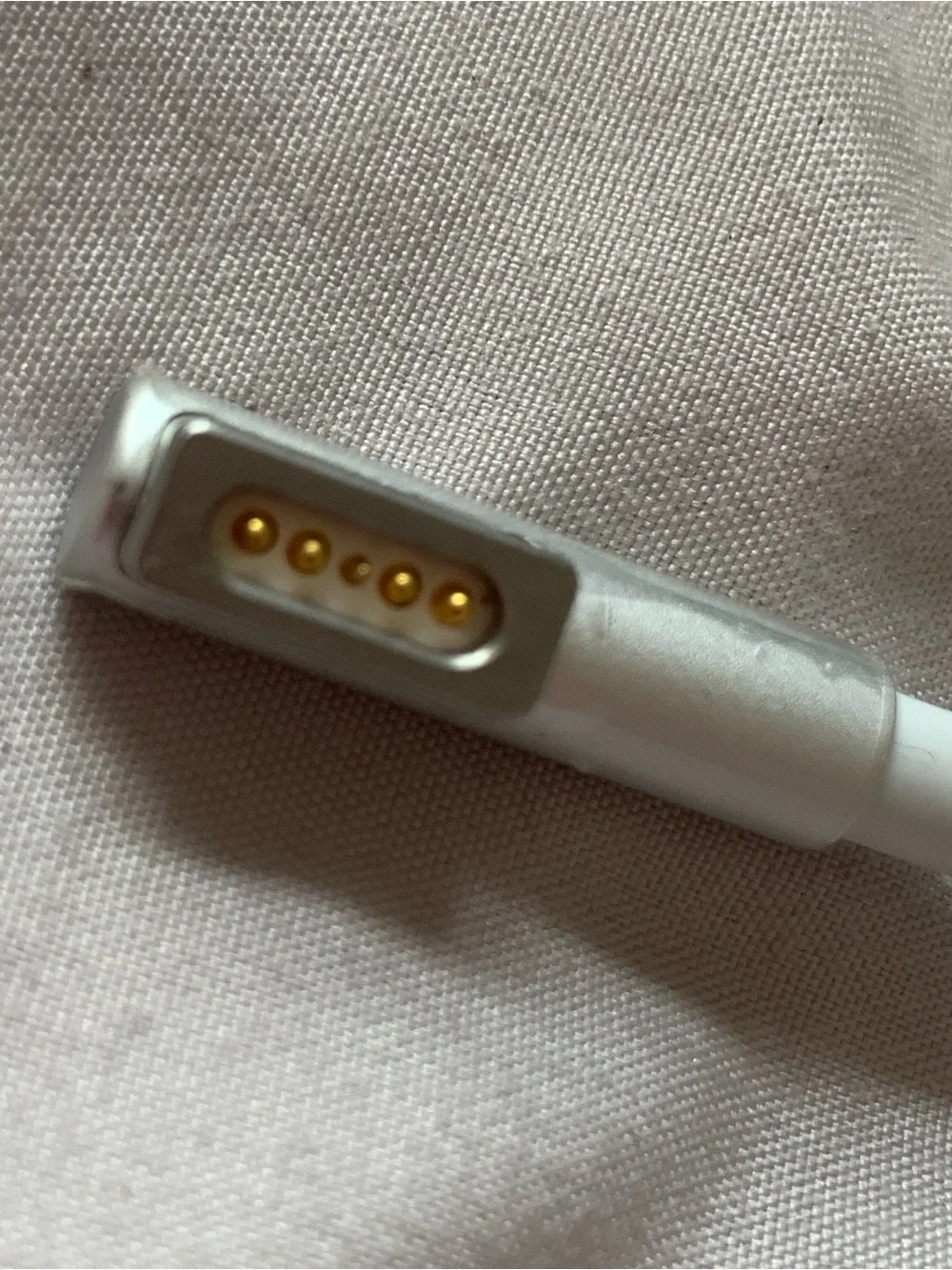 Apple branded tablet